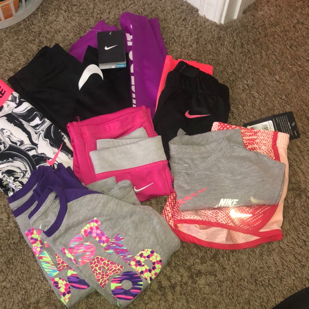 Nike Bundle